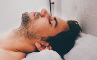Insomnia Symptoms and Proper Brain Function